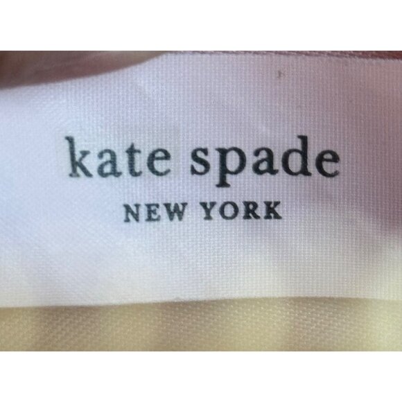 Kate Spade New York pebbled leather backpack purse - Picture 4 of 12